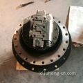 31N6-40050 Excavator Parts Travel Motor R210LC-7A Final Drive